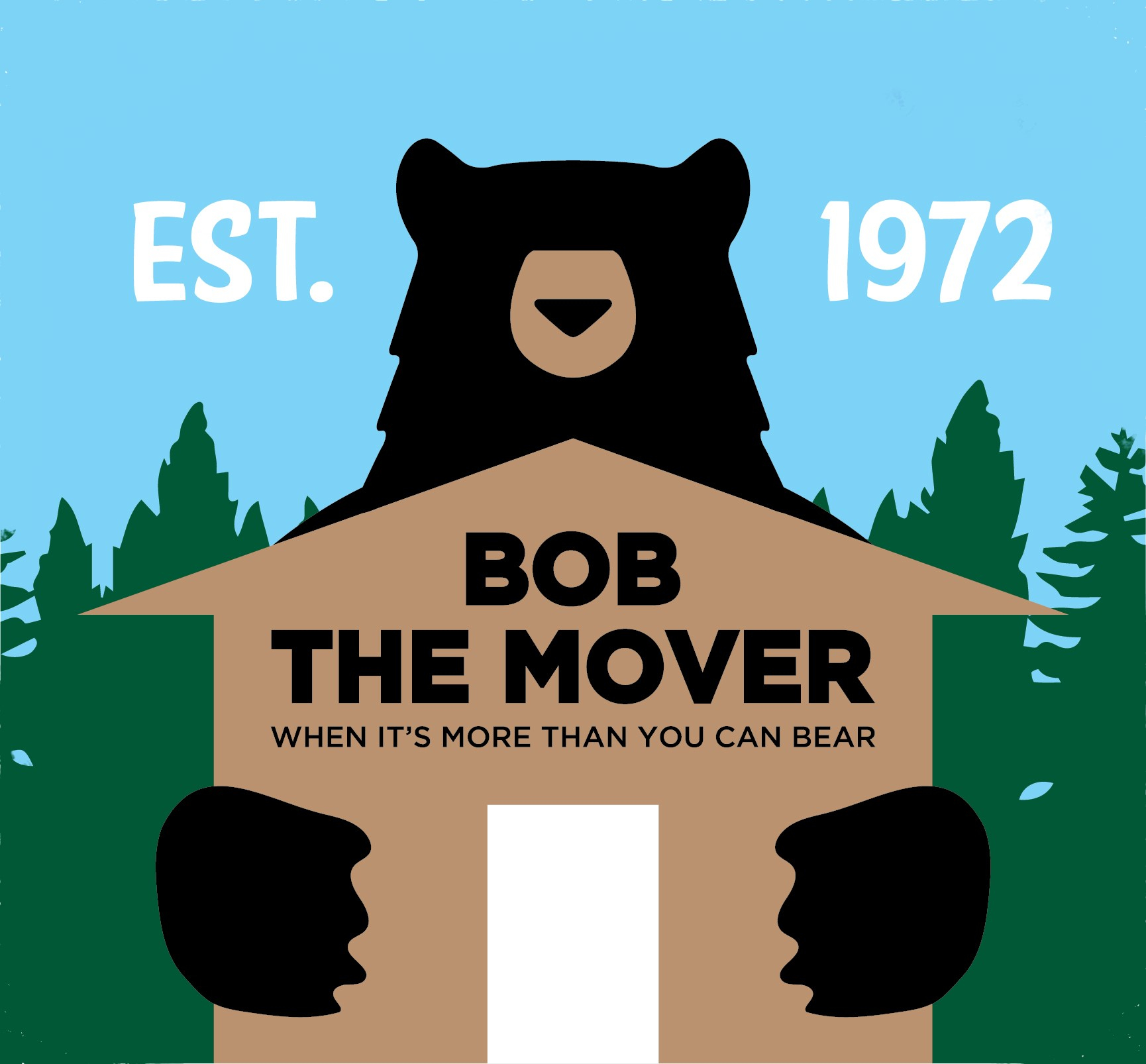 Bob The Mover in Halifax - Dartmouth, Nova Scotia